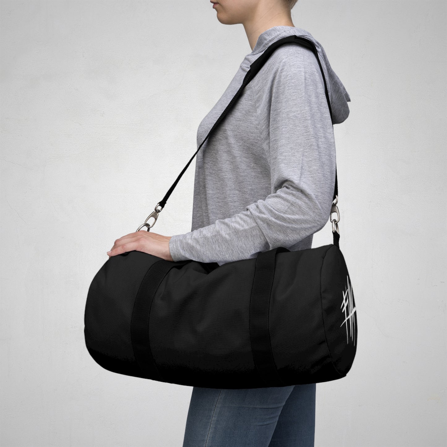 Unlucky FAM Gym Bag