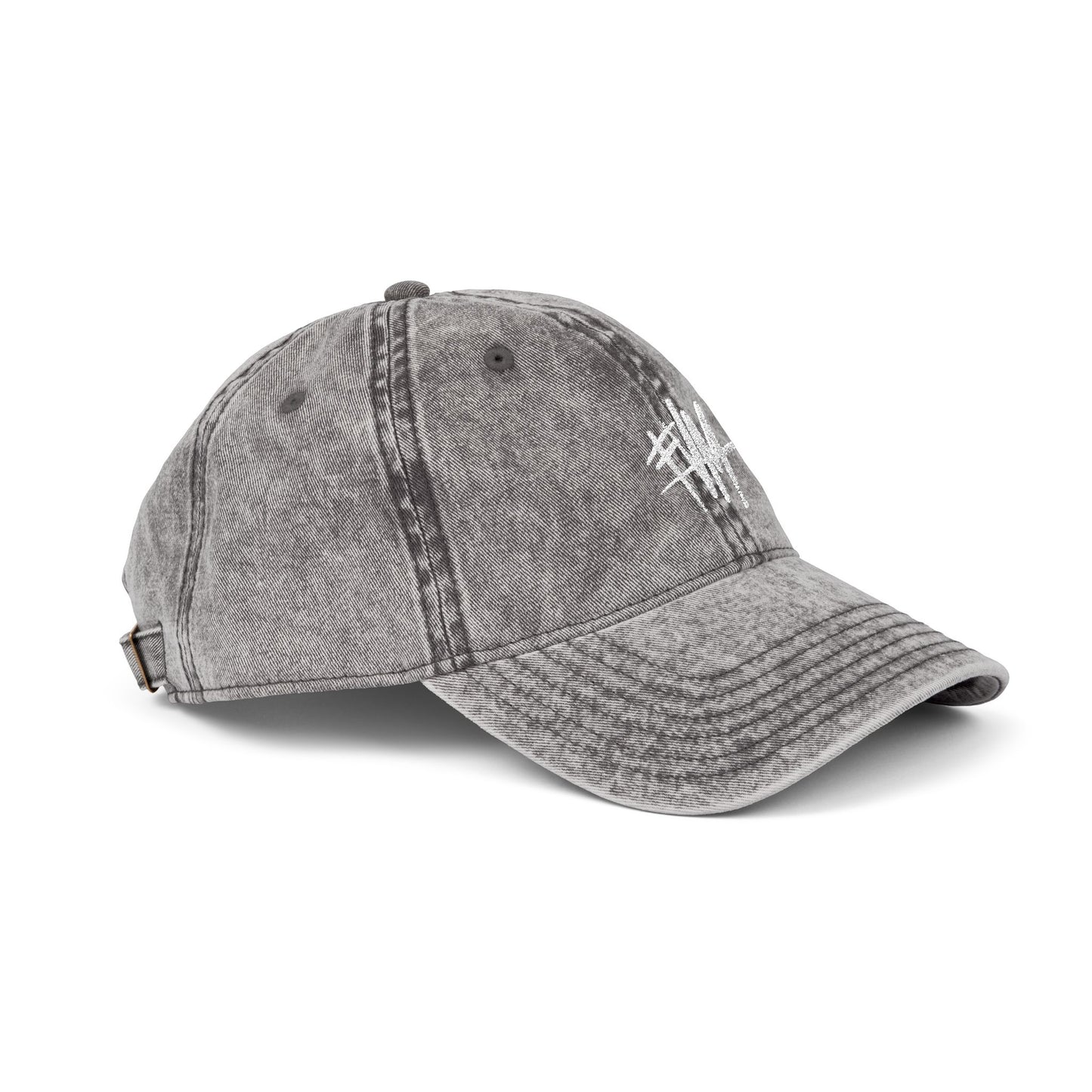 Unlucky FAM Vintage Hat