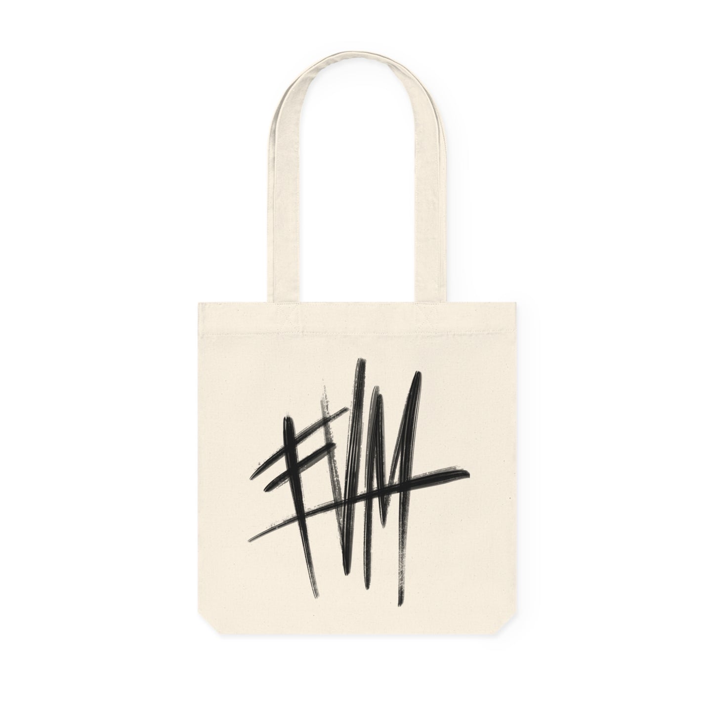 Woven Tote Bag