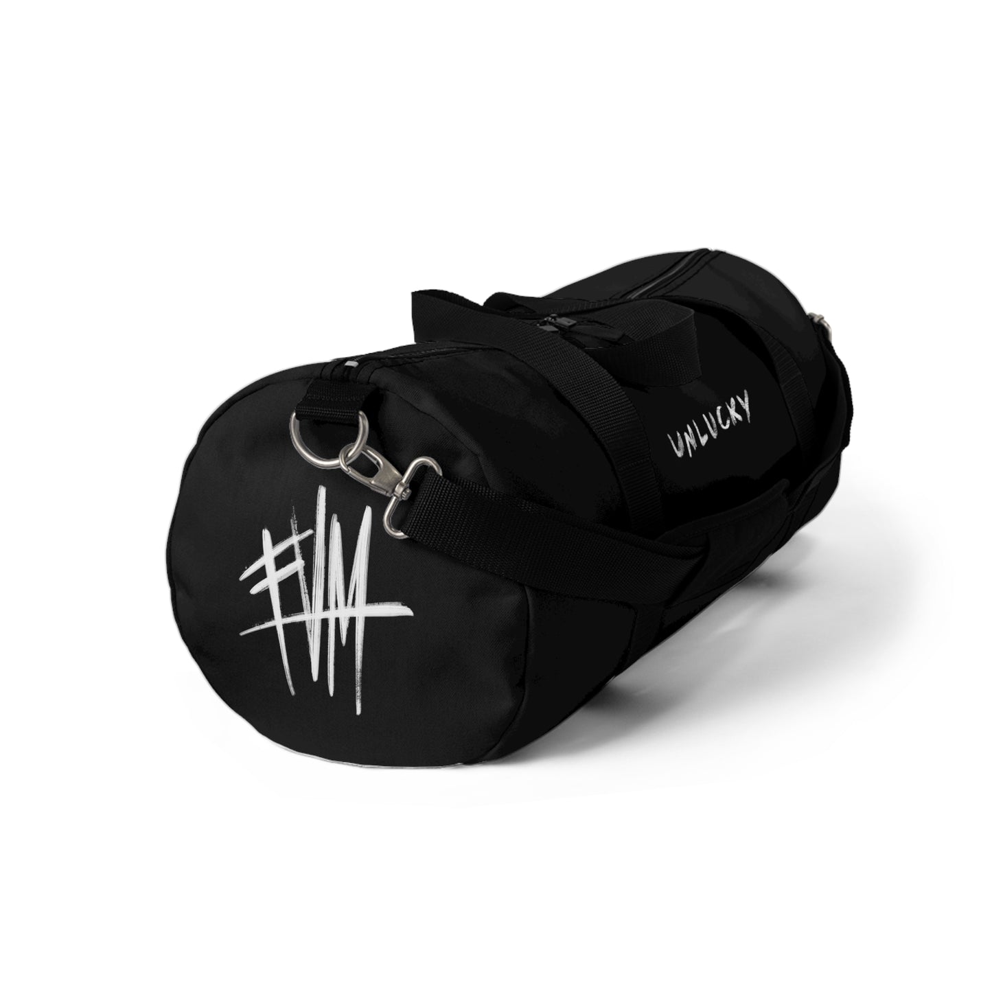 Unlucky FAM Gym Bag