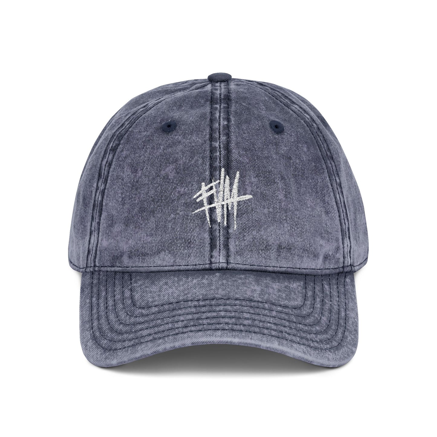 Unlucky FAM Vintage Hat