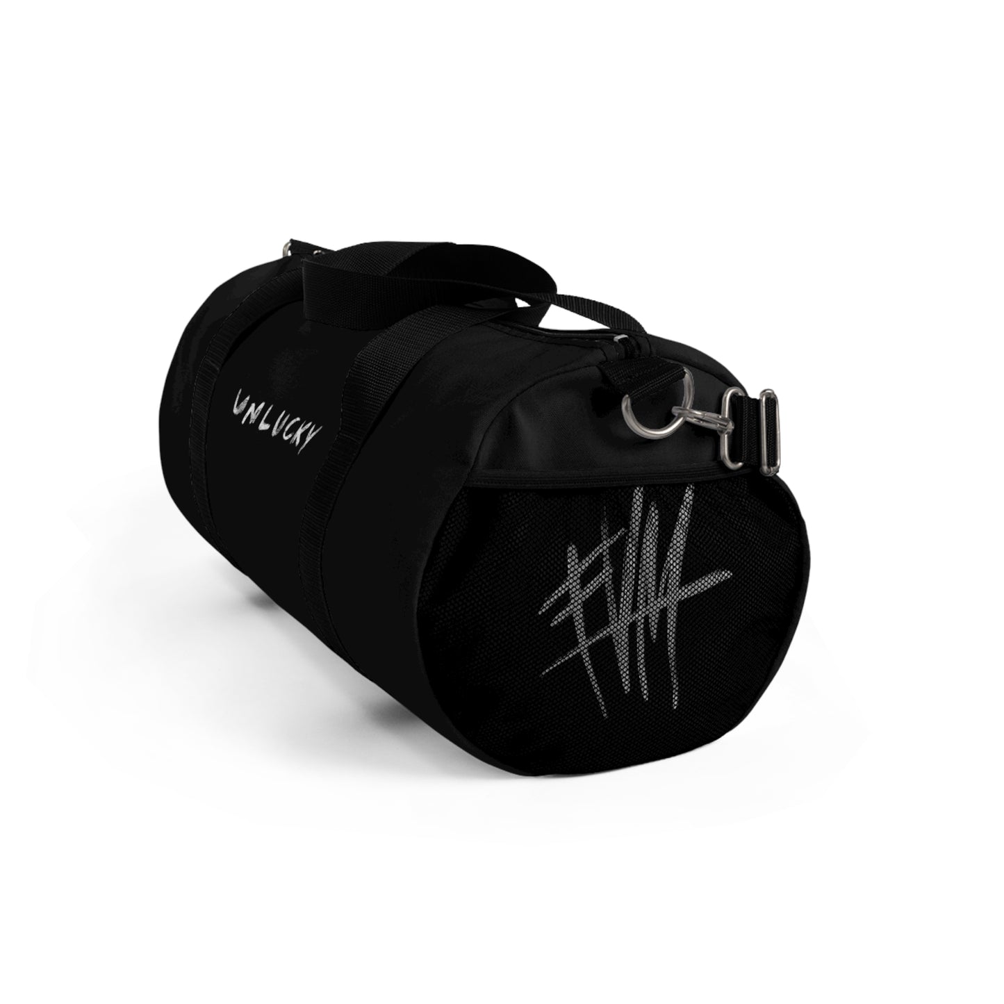 Unlucky FAM Gym Bag
