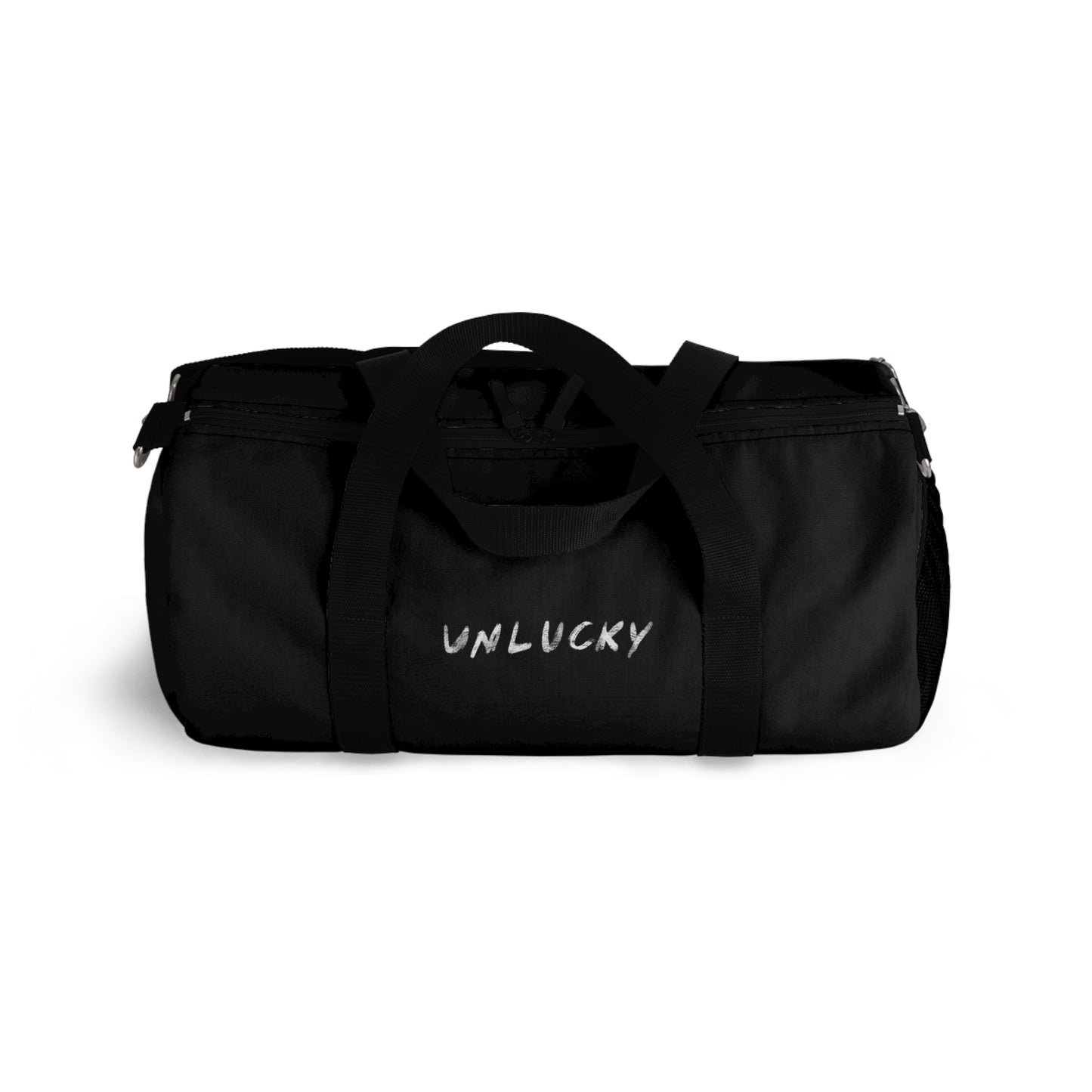 Unlucky FAM Gym Bag