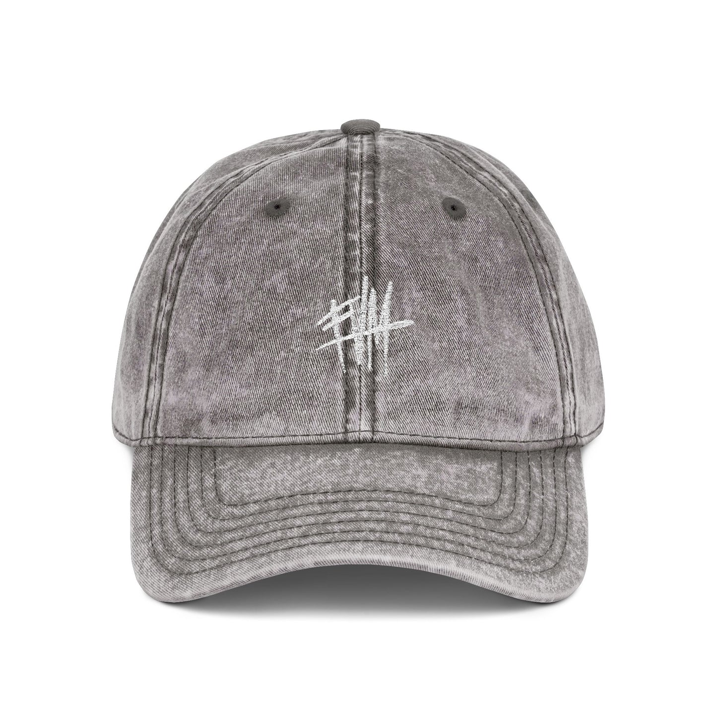 Unlucky FAM Vintage Hat