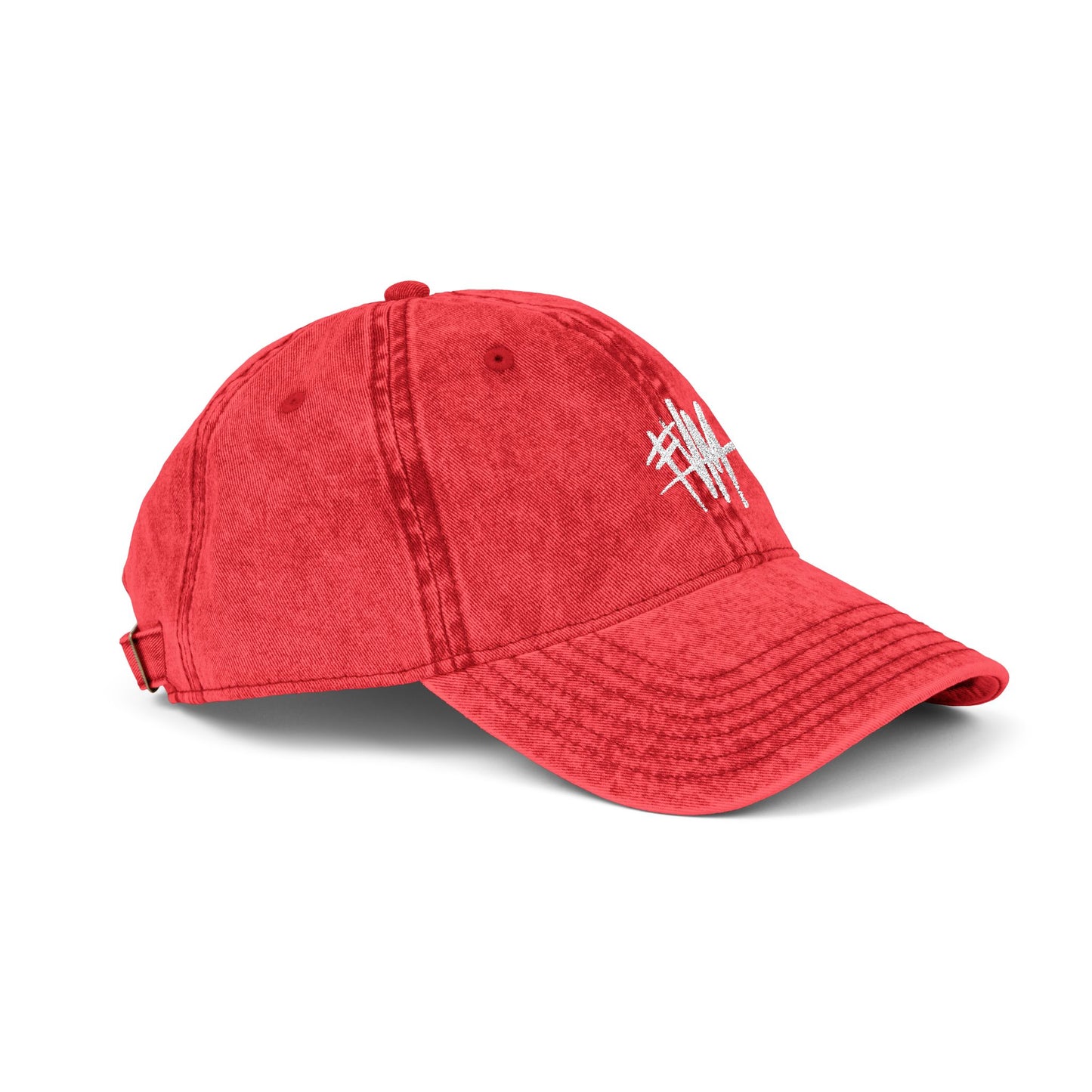 Unlucky FAM Vintage Hat