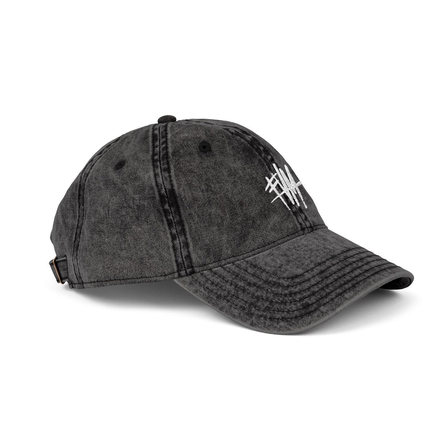 Unlucky FAM Vintage Hat