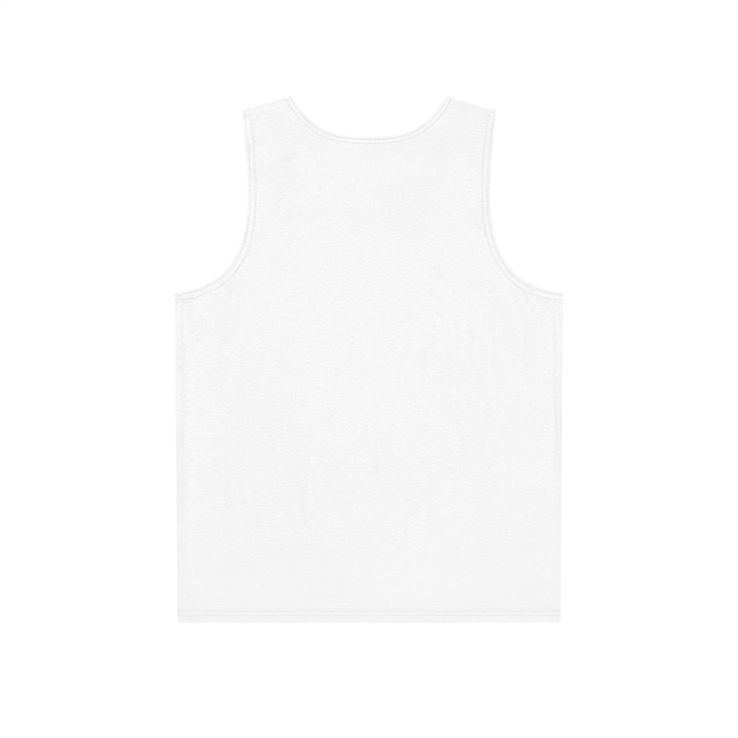 Men's Graphic Tank Top