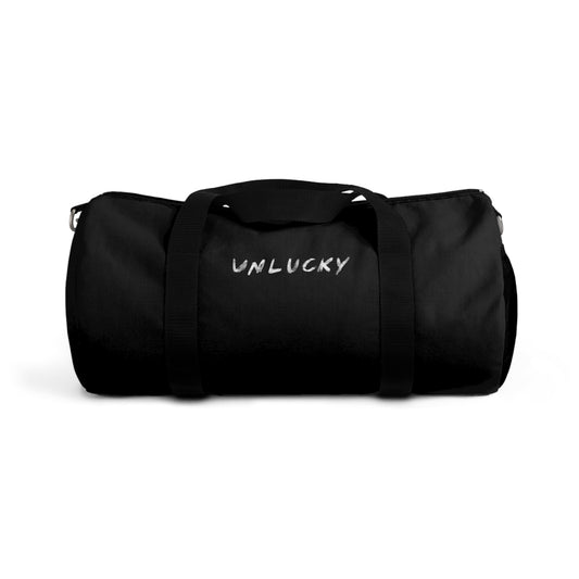 Unlucky FAM Gym Bag
