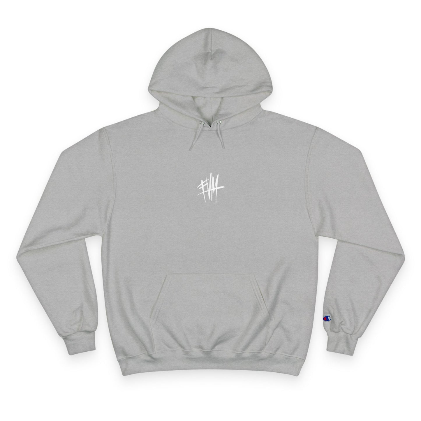 Unlucky FAM x Champion Hoodie