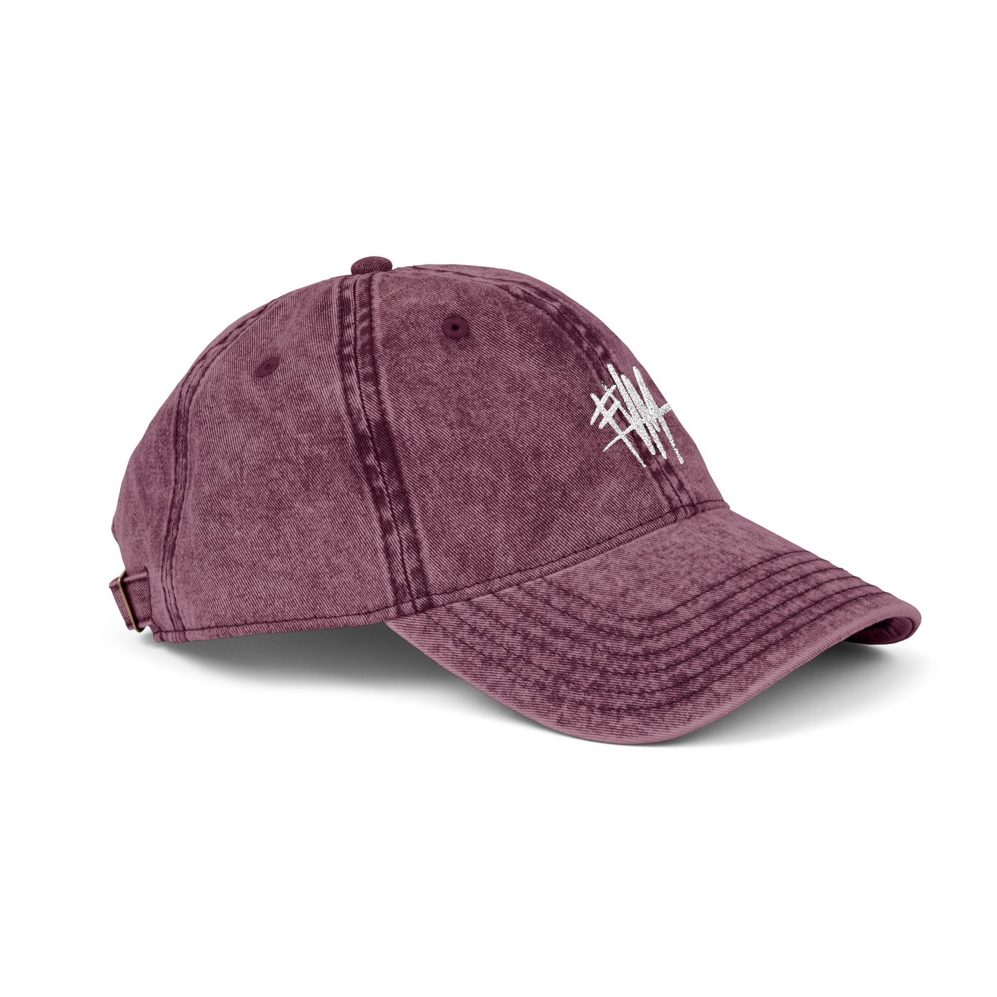 Unlucky FAM Vintage Hat
