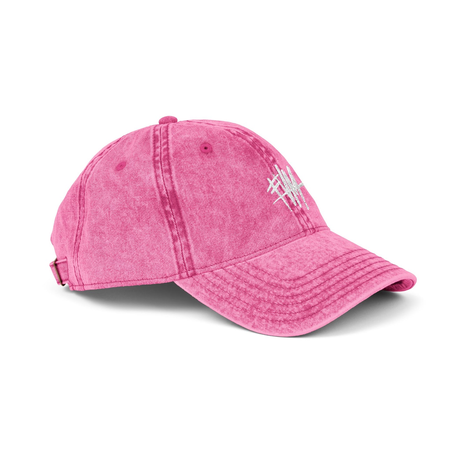 Unlucky FAM Vintage Hat