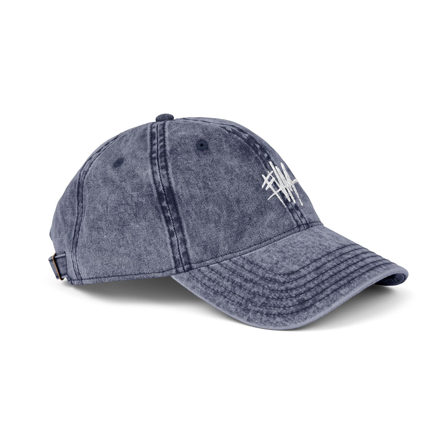 Unlucky FAM Vintage Hat