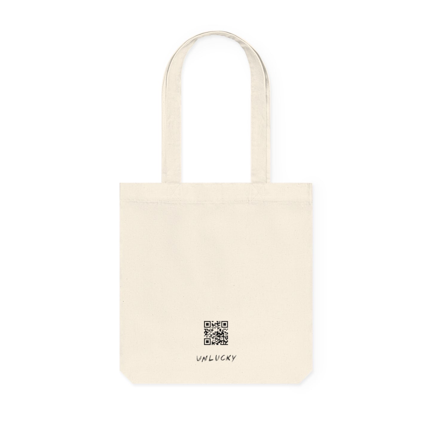 Woven Tote Bag